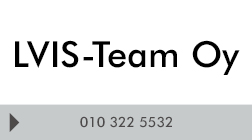 LVIS-Team Oy logo